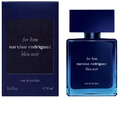 NARCISO RODRIGUEZ BLEU NOIR WODA PERFUMOWANA