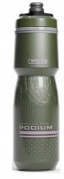 Bidon Camelbak Podium Chill deep-fern zielony 710ml
