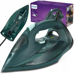 Żelazko parowe Philips Azur 7000 Series DST7050/70