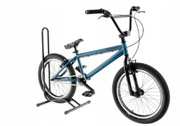 Rower 20'' Kands Bmx Hydro 360 ciemny turkus2022