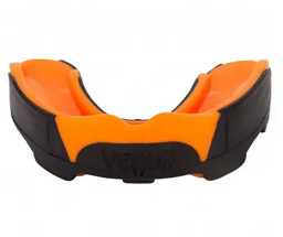 Venum Ochraniacz Zębów Szczęki Szczęka Predator Black/Orange