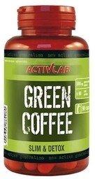 Activlab Green Coffee - 90Caps