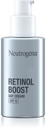 Neutrogena Retinol Boost krem na dzień SPF15 50ml