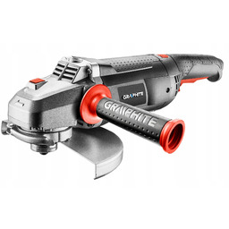 Graphite Szlifierka Kątowa 59G207 2350W 230mm