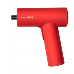 Wkrętak automatyczny Hoto Cordless Screwdriver Red
