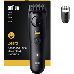 Golarka elektryczna - BRAUN - Seria 5 BT5500