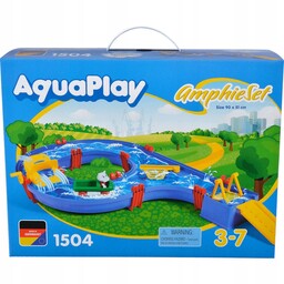 Big Aquaplay Tor wodny AmphieSet Big