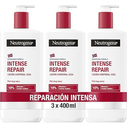 Neutrogena Norweska formuła CICA Intensywna naprawa balsam