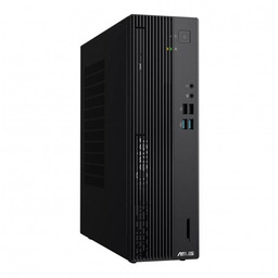 Komputer PC Asus D501SER SFF i5-14500/16GB/SSD512GB/UHD770/DVD-RW/W11 PRO Black