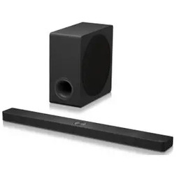 LG S90TY 5.1.3 Wi-Fi Bluetooth AirPlay Chromecast Dolby