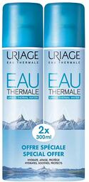 Uriage Eau Thermale, woda termalna, 2 x 300