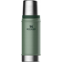 Termos Stanley Legendary Classic 0,47 l zielony