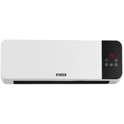 Kurtyna powietrzna NOVEEN HC1200 LED + Pilot