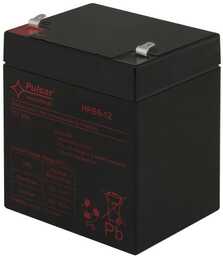 Akumulator 5Ah/12V AGM Pulsar HPB5-12