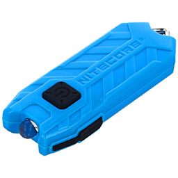 Latarka brelok NiteCore 55lm, Rechargeable Li-ion Keychain Light