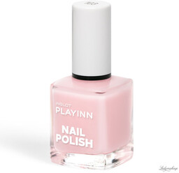 INGLOT - PLAYINN - Nail Polish - Lakier