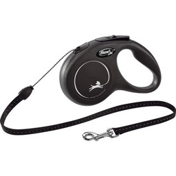 FLEXI Smycz New Classic M (5 m -