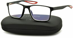 Stylion Plusy Męskie Okulary do Czytania moc: +0.50