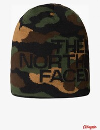 The North Face Czapka zimowa Reversible Highline Beanie