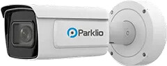Kamera ANPR Parklio
