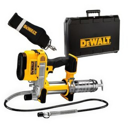 DEWALT Smarownica akumulatorowa DCGG571NK-XJ 0.45 L Zyskaj
