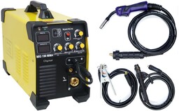 SPAWARKA MAGNUM MIG 190 NEW DESIGN MMA TIG