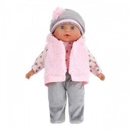 Smily Play, Lalka Julka Uczy, Śpiewa, Opowiada