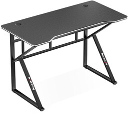 Huzaro Hero 1.6 czarny