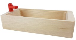 Rulke Rulke22641 Filius wanna, wielokolorowa