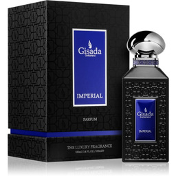 Gisada Imperial, woda perfumowana, 100ml