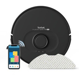 Robot sprzątający Tefal X-Plorer S75 S RG8575WH,