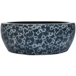 Elior Ceramiczna umywalka nablatowa R4-G00