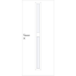 Skrzydło KLARO pokój biały 70 P 2Z