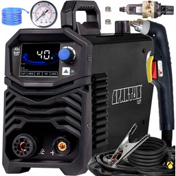 Przecinarka Plazmowa Spartus Easycut 40SL 230V 4T