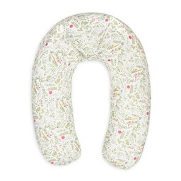 Babymatex Poduszka pozycjonująca RELAX jersey 190 cm zioła
