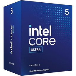 Procesor Intel Core Ultra 5 225F do komputerów