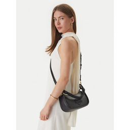 Torebka LOVE MOSCHINO JC4098PP1OLL0000 Czarny