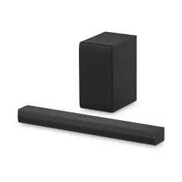 LG S40T 2.1 Bluetooth Soundbar