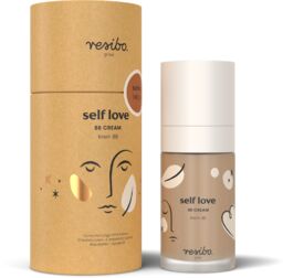 Resibo Self Love, krem BB, Sunny Beige, 30