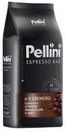 Kawa ziarnista Pellini Espresso Bar Cremoso 1kg