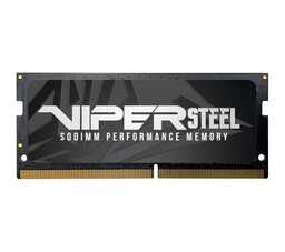 Patriot Viper Steel DDR4 32GB 3200 CL18 SODIMM