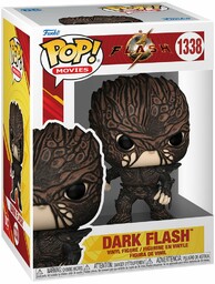 Funko POP!,figurka kolekcjonerska,DC Comics, Dark Flash, 1338
