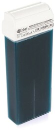 Wosk do depilacji Erbel azulenowy 100ml
