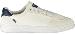 BIAŁY MĘSKIE BUTY SPORTOWE CARRERA