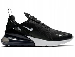 Buty Nike Air Max 270 Ah6789-001 Treningowe 38