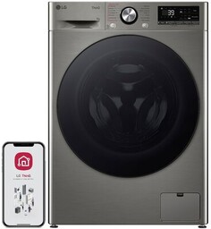 LG Pralka MF2W9S72YP TurboWash 360 AI DD Steam