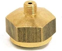 Revell 38240 adapter do kompresora 1/4", wielokolorowy