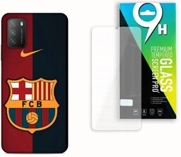 Etui Do Xiaomi Redmi 9T / Poco M3