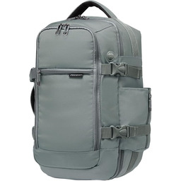 PUCCINI Plecak podróżny z kolekcji Easy Pack Cockpit