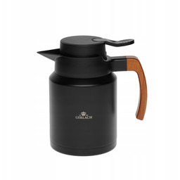 Dzbanek termiczny 1,2 l Natur